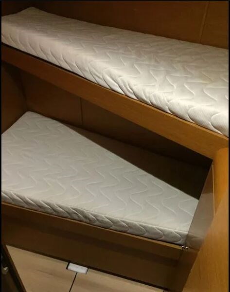 Jeanneau Sun Odyssey 449