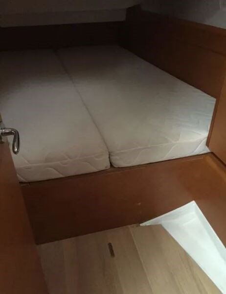 Jeanneau Sun Odyssey 449