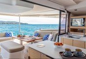 Fountaine Pajot 44