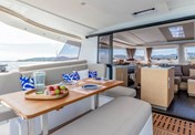 Fountaine Pajot 44