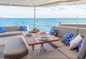Fountaine Pajot 44