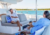 Fountaine Pajot 44