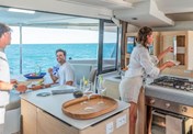 Fountaine Pajot 44