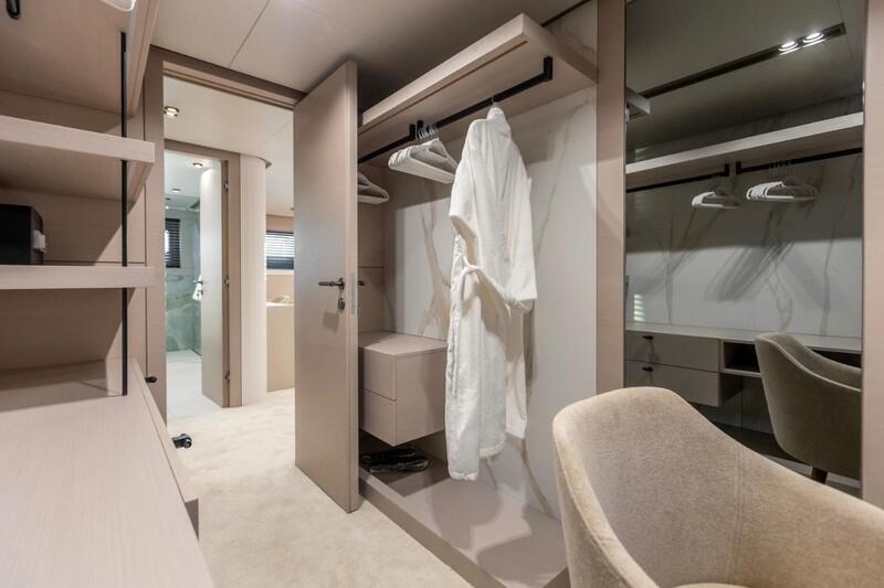 M/Y Oriy
