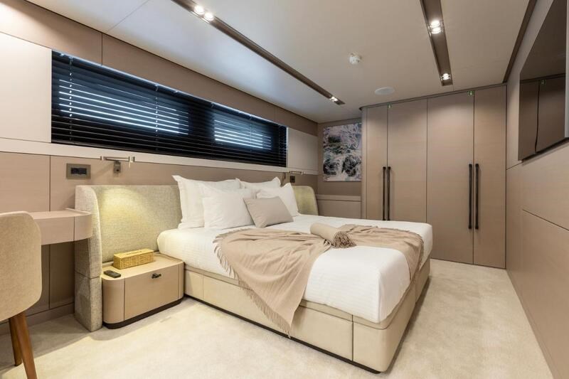 M/Y Oriy