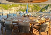 M/Y Oriy
