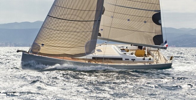 Solaris One 44