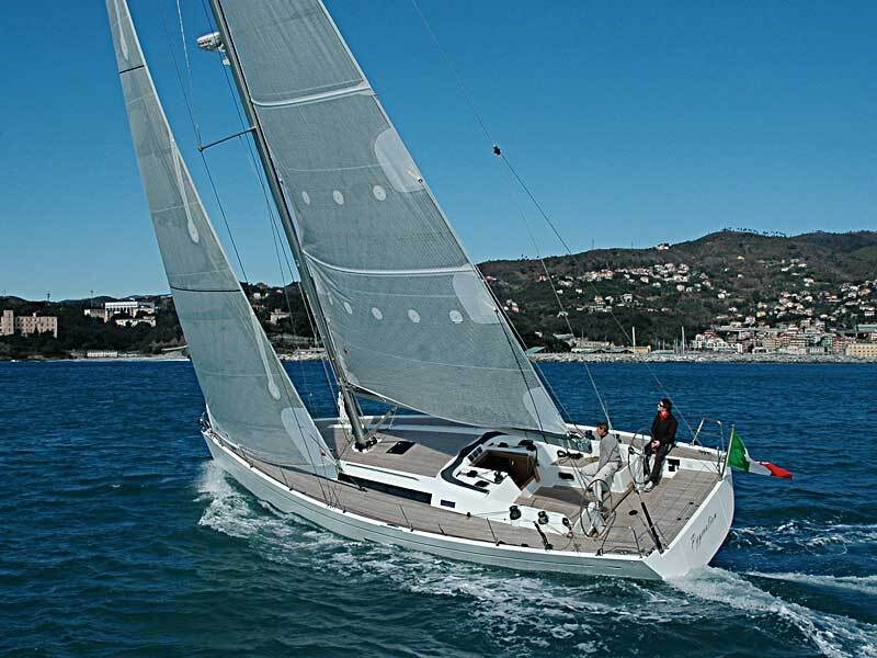 Solaris One 44