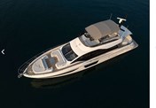 Azimut S7 Fly