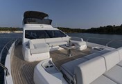 Azimut S7 Fly