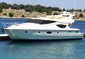 Ferretti 550