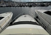 Ferretti 550