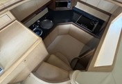 Ferretti 550