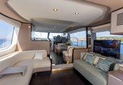 Azimut 60 HT