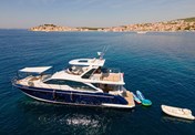 Azimut 60 HT