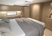 Beneteau Oceanis 52