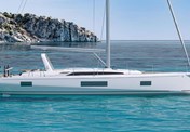 Beneteau Oceanis 52