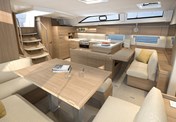 Beneteau Oceanis 52
