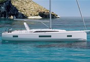 Beneteau Oceanis 47