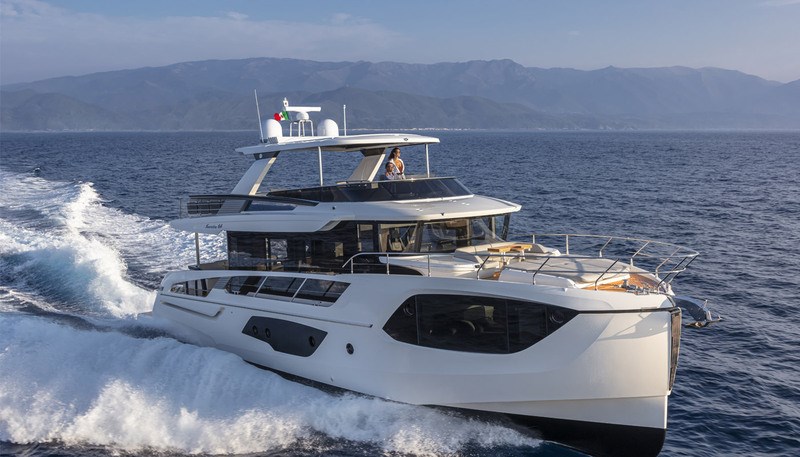 Navetta 66