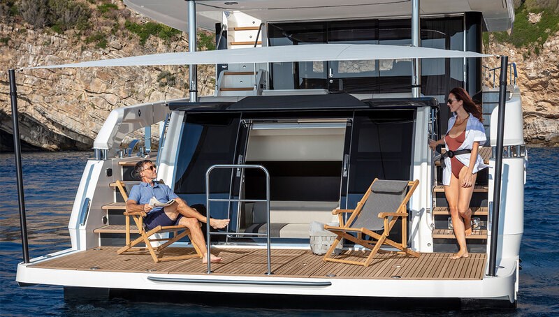 Navetta 66