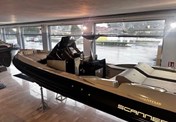 Scanner Envy 1100 TT outboard Demo