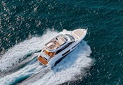 Azimut 53 Fly - Amparito IV
