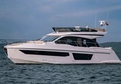 Azimut 53 Fly - Amparito IV