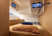 Jeanneau Sun Odyssey 455