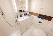 Jeanneau Sun Odyssey 455