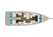 Jeanneau Sun Odyssey 455