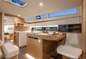 Jeanneau Sun Odyssey 455