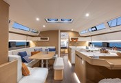 Jeanneau Sun Odyssey 455