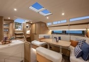 Jeanneau Sun Odyssey 455