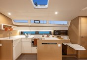 Jeanneau Sun Odyssey 455