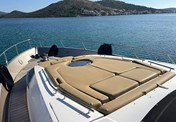 Sessa C68 Marine Cruiser