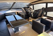 Sessa C68 Marine Cruiser