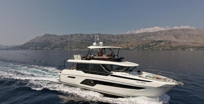 Prestige X60