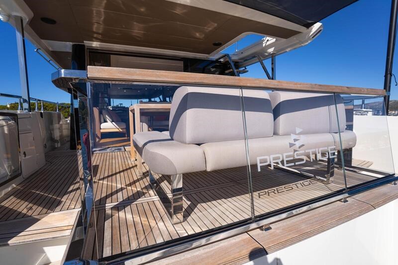 Prestige X60