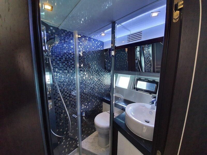 Galia 700 Skydeck