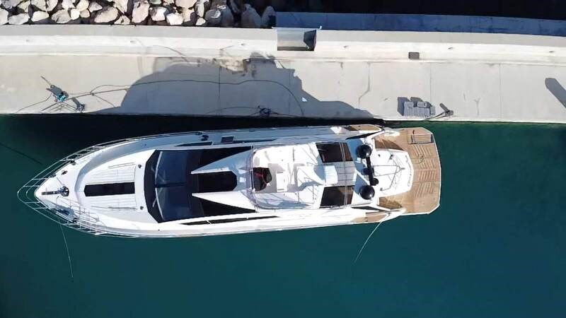 Galia 700 Skydeck