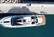 Galia 700 Skydeck