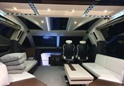 Galia 700 Skydeck