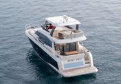 Prestige 520 Fly - Baby Indy