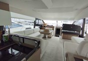 Prestige 520 Fly - Baby Indy