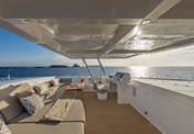 Silent 60 - Solar power