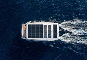 Silent 60 - Solar power