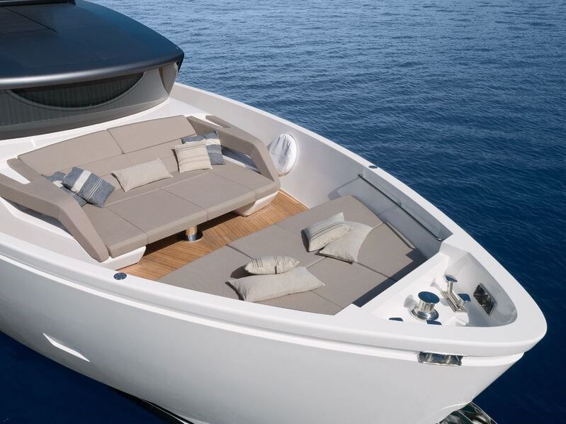 San Lorenzo SX76