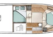 Sealine S 335