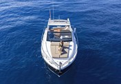 Sealine S 335